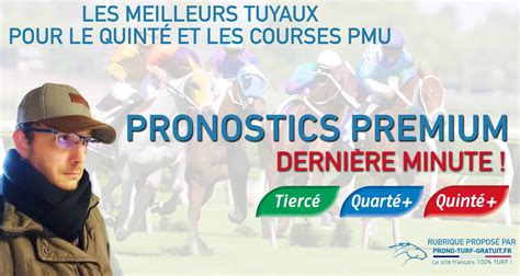 prono prono|Quinté + Courses PMU. Pronostics Gratuits et Tuyaux du Jour